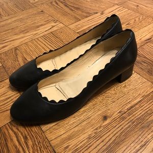 Fabio Rusconi scalloped heels